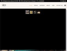 Tablet Screenshot of hoffstots.com